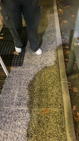 @kinda sus tho no comment… #calzini #jagermeister #fyp