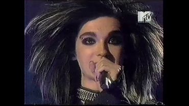Неизв. программа (MTV, 2007) Tokio Hotel в Москве