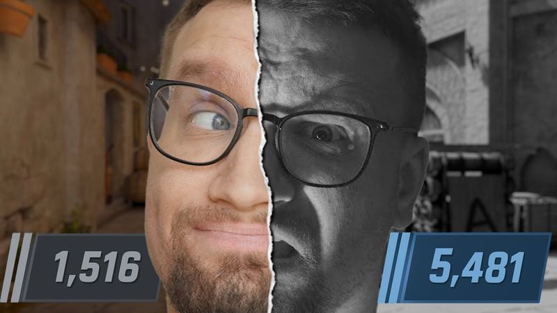 Я ПРОВЕЛ 200 ЧАСОВ В АДУ - CS2 PREMIER