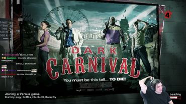 Left 4 Dead 2 РЕЖИМ КИБЕРСПОРТИКОВ МИНУС ШАРМ ИЛИ ИМБА?