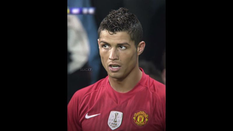 Ronaldo Showed Levels 🥶🐐