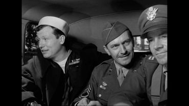 The Best Years of Our Lives (1946, William Wyler)