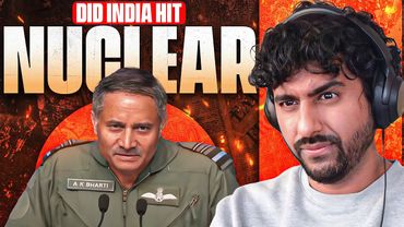 Did India hit nuclear installations in Pakistan?