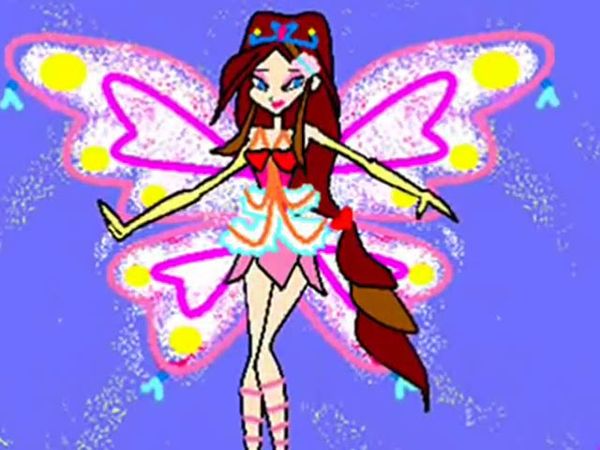 My Own Enchantix (Valentine)