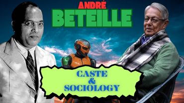 Sociologist Against Reservations? Understanding André Beteille | College Street Kolkata | India