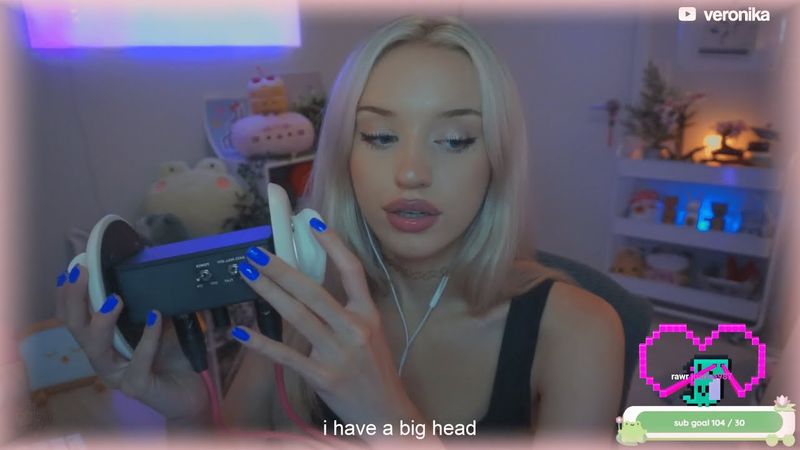 ASMR | Guaranteed Tingles 100%%