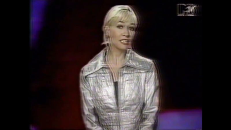 MTV_Сhart_1994_Kurt