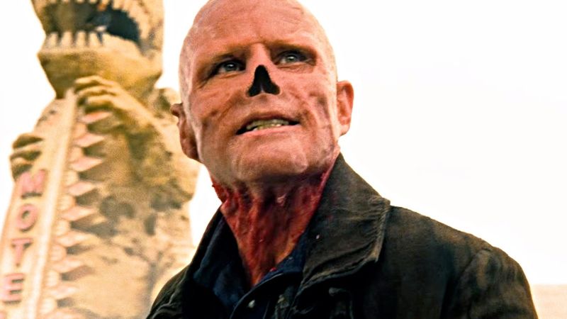 Фоллаут (2 Сезон) - Русский трейлер 2 (4K Субтитры, 2025) Prime Video