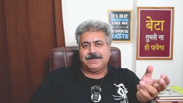 Lost in Translation  Indian Left's Love Affair with Pakistan : CA s01ep21