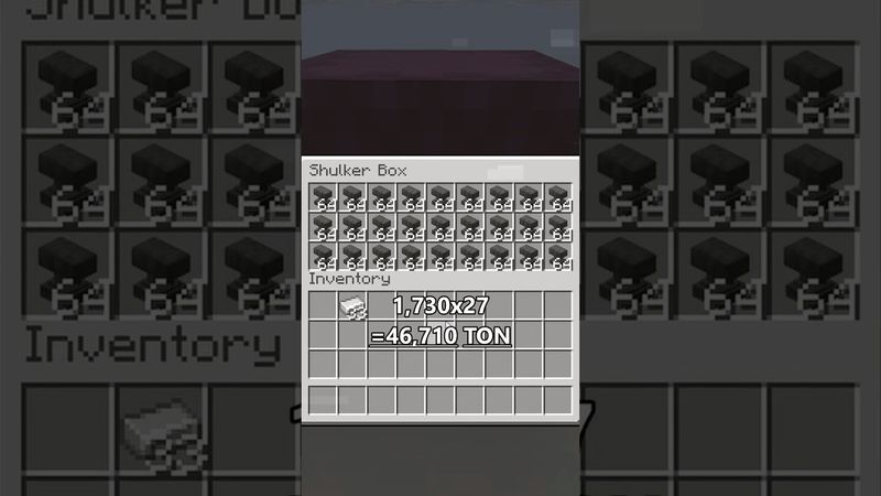 Minecraft true power of STEVE