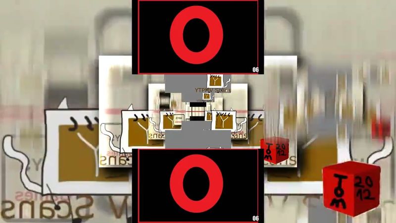 @ytpmvscans3136, @thatonemaX2012: PLPMV GDYS Games Majel 1.6 Logo (im not a logo editor) Scan ^4