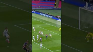 This Yamal assist 😬