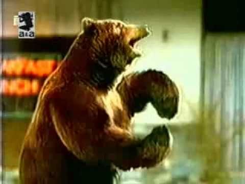 Реклама Пепси (1997 год)