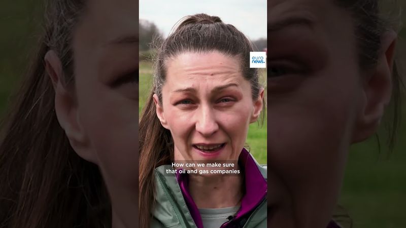 Why do companies still leak and burn methane? | The Response - EP31