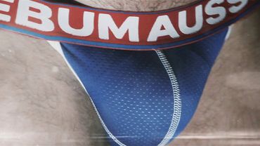 aussieBum underwear - "Lasher"