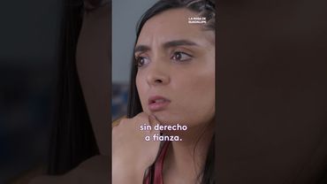 La prima de Brisa cuenta que un hombre intentó propasarse con ella #LaRosaDeGuadalupe #Uninovelas