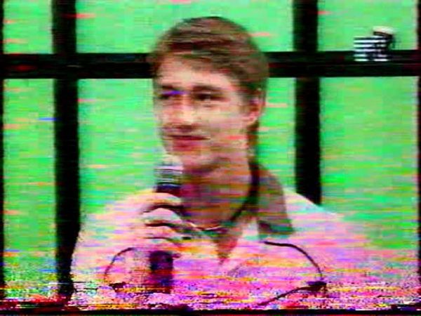 2006 - MTV - 12 злобных зрителей 2006 спецвыпуск