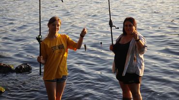 VLOG Отдыхаем с Дашей. Распаковка посылки 