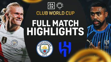 Al-Hilal STUNS Manchester City 4-3! | 2025 FIFA Club World Cup Highlights
