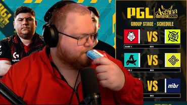 T2X2 КОММЕНТИРУЕТ ТУРНИР Furia vs MIBR - CS2 (и играет в майнкрафт) / t2x2 stream