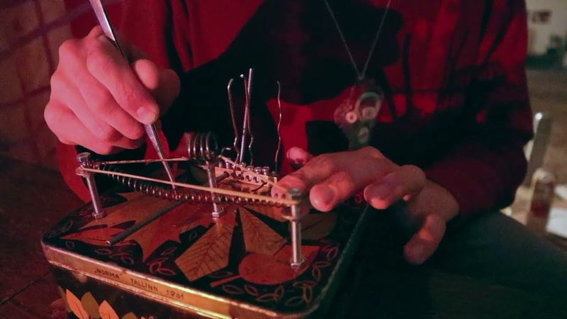 Буду Думати  — по-лю́дськи (noise box live)