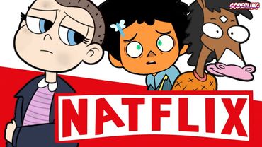 Как Пьяницы создали Свой Нетфликс! - История создания Rooster Teeth