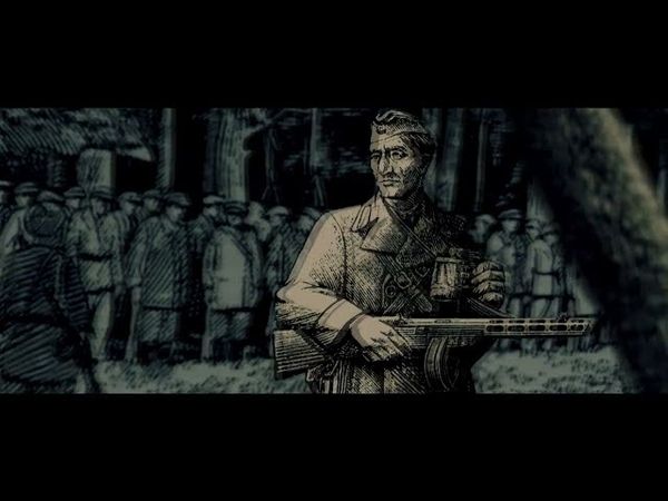 УПА(р) - Націонал-Комунізм та Націонал-Троцькізм на практиці