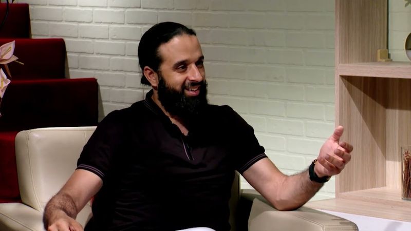 10 - برنامج قبل أن تتزوج مع المستشار الأسري د حامد الإدريسي الحلقة العاشرة