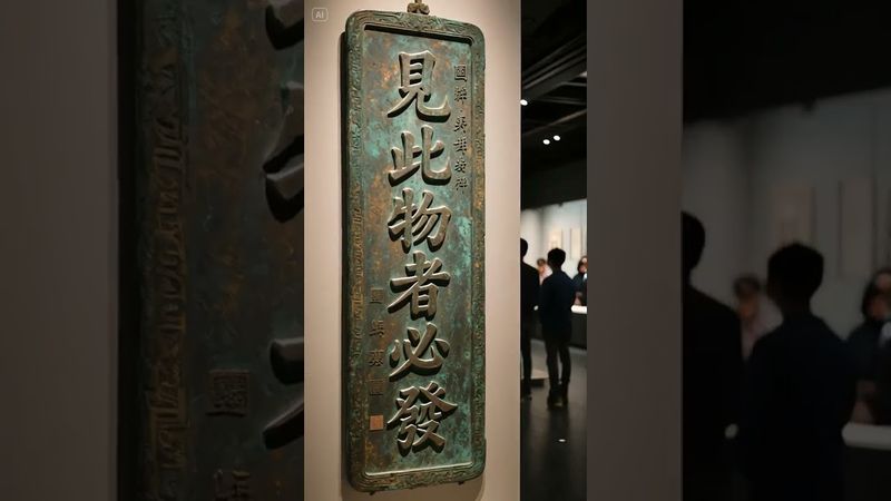 《见此物者发财》接了！转发！功德无量#正能量 #国学文化 #发财 #好运连连 #必发 #鸿运当头 #好运来 #财源滚滚 #兴旺发 #民间文化 #国学文化 #道家文化