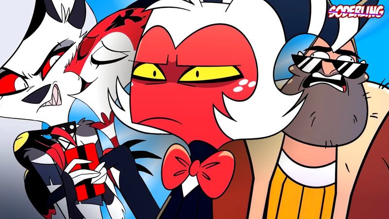 "Адский Босс": 5 минут ради Инцеста