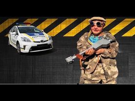 VLOG ● День на Барахолке ! Выгнали с рынка !