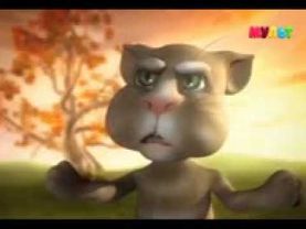 Реклама Flynn Paff на Канале Мульт (2015) Фейк