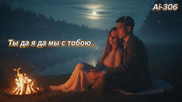 Ai-306 - Ты да я да мы с тобою (Suno Ai)