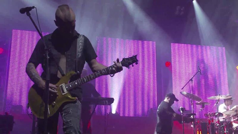 Король и Шут - На Краю (Live) 1080p