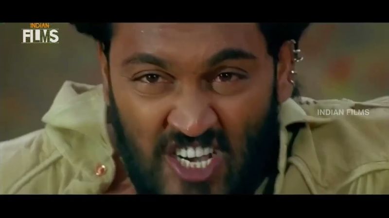 Sri Mahalakshmi (2007) Telugu Full Movie HD _ Srihari_ Poorna