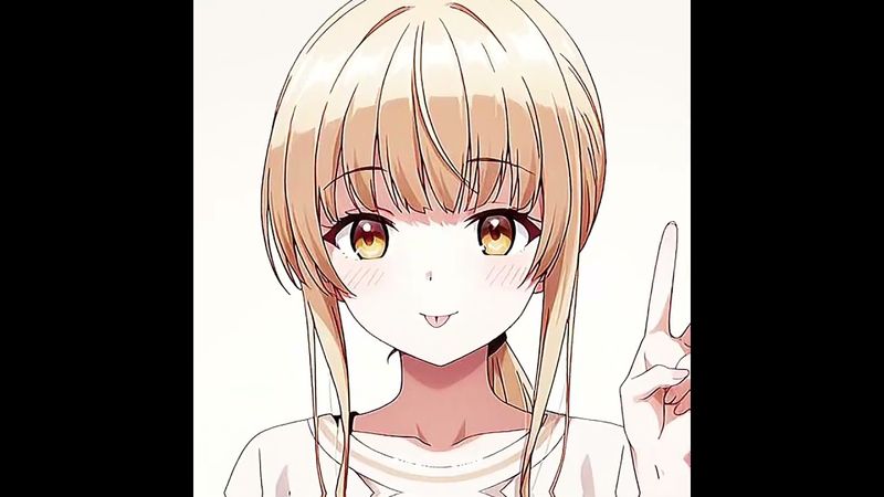 The Angel ❤️🤌 [ Mahiru shiina ] #anime #edit #animecharacter #mahiru #shorts