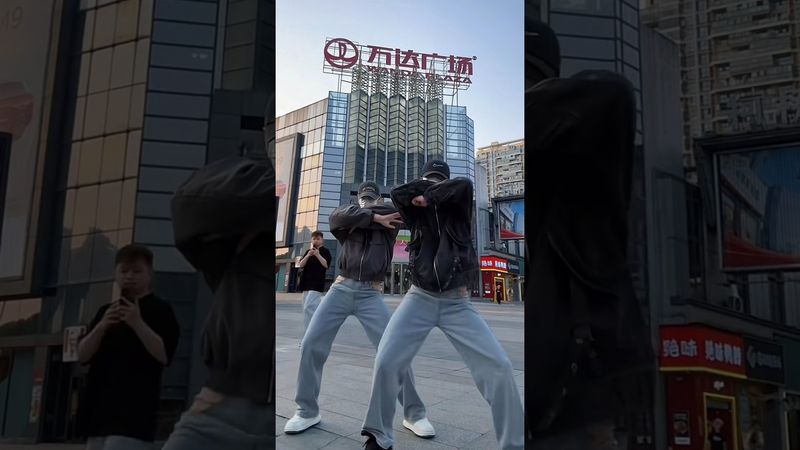 SCREWBOT FACTORY 🙏🏻 | Dance Cover #krstudio