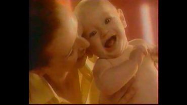 Рекламный блок (ОРТ, 04.05.1998) (2)