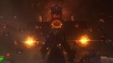 Skibidi Toilet - Astro Arc | Cinematic Animation