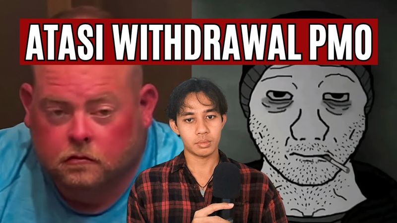 Penyebab Lo Depresi Berat Saat Stop PMO