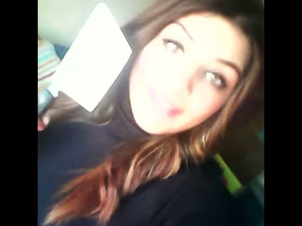 La novia psicopata Corre!!vine