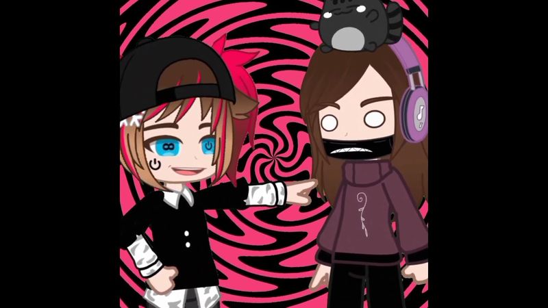 Котошарик Кузя #gachalife #meme #гачаклуб #гачалайф #gachaclub #меме #youtube #shorts