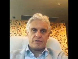 Бизнес советы от Тинькова: "Укради!"