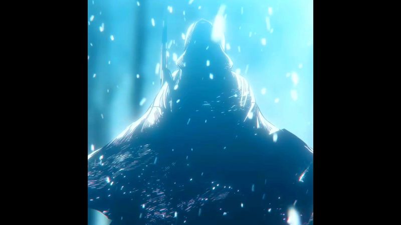 Simo Hayha edit | #recordofragnarokedit #manga #edit #capcut #simohayha