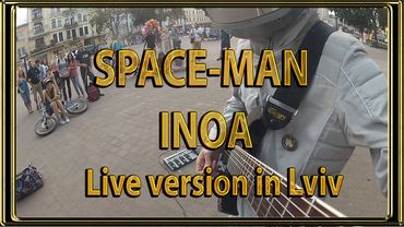 Space-man - Inoa