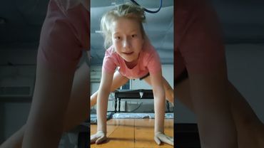 я вам растяжку показываю