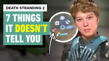 7 Crucial Tips Death Stranding 2 Doesn’t Tell You