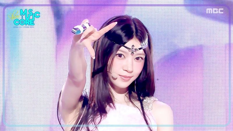 ILLIT - Do the Dance | Show! MusicCore | aired on MBC250628 #ILLIT