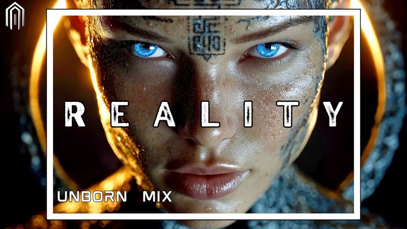 Anyma - Argy - Massano | Melodic Techno & Progressive House Mix 2025 | Reality - Mixed By Unborn
