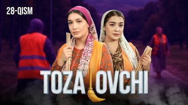 Tozalovchi (28-qism)